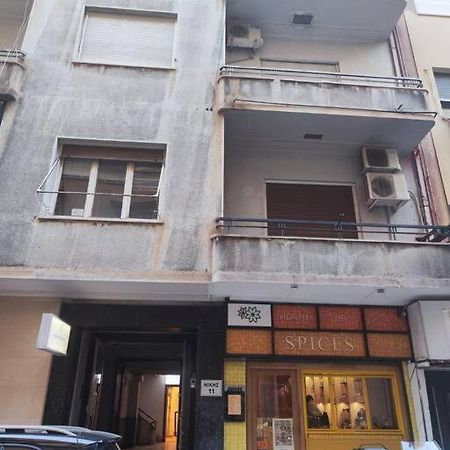 Syntagma Apartment C1 雅典 外观 照片