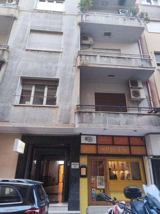 Syntagma Apartment C1 雅典 外观 照片