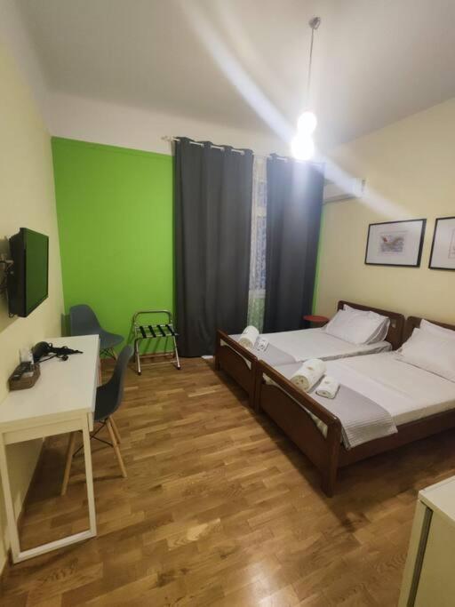 Syntagma Apartment C1 雅典 外观 照片