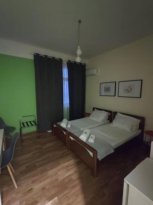 Syntagma Apartment C1 雅典 外观 照片
